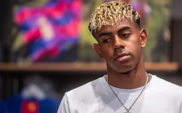 Барселона, Реал Мадрид