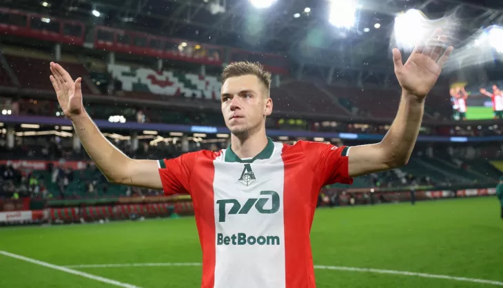 ФК Локомотив Москва, ФК Зенит