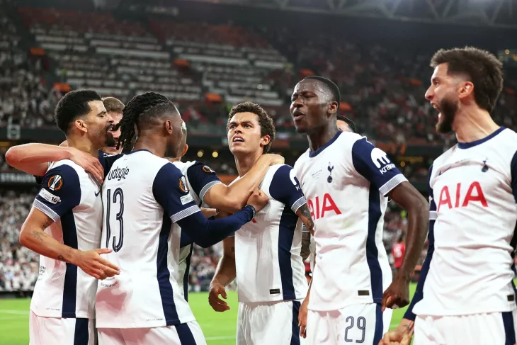 «Тоттенхэм» – «Челси»: лондонское дерби за место под солнцем