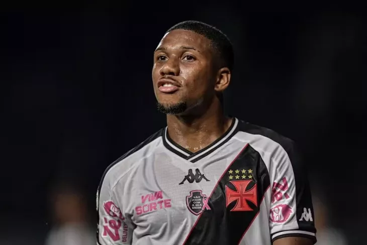 ФК Спартак Москва, Васко Да Гама