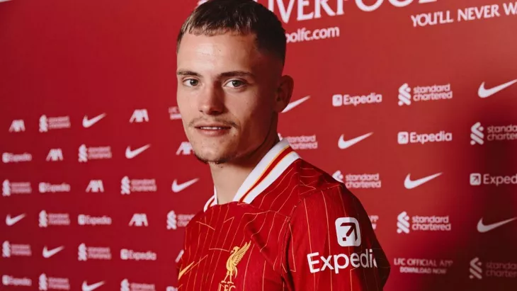 Реал Мадрид, Ливерпуль