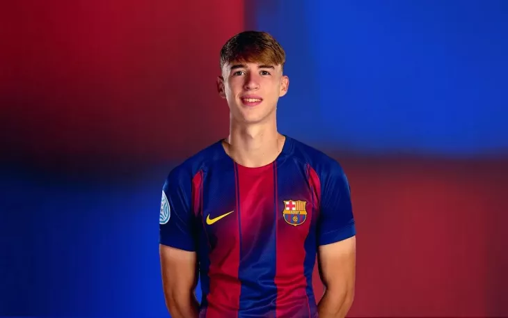 Барселона, Ханс-Дитер Флик