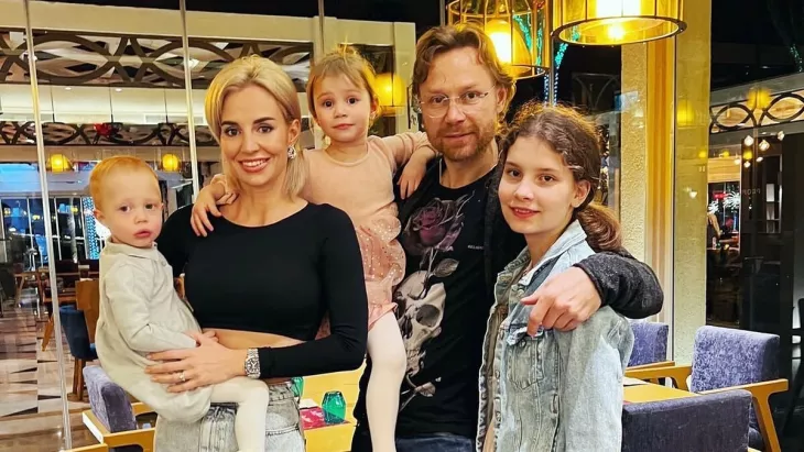 ФК Динамо Москва, Валерий Карпин