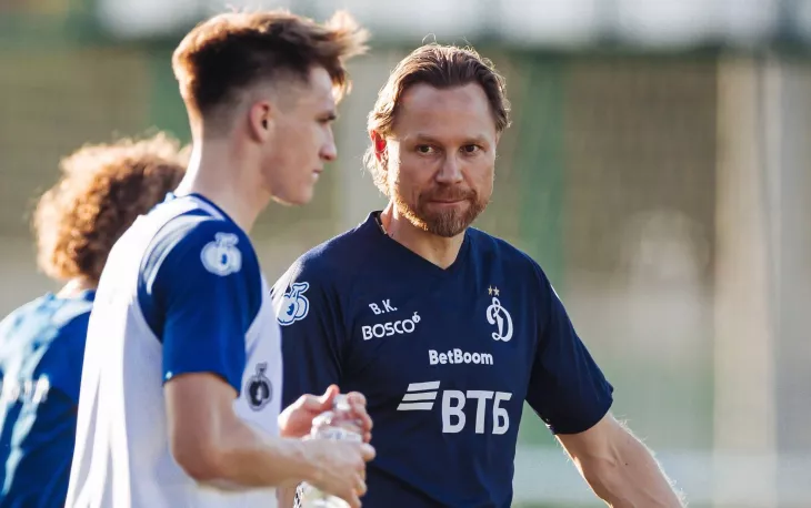 ФК Спартак Москва, ФК Зенит