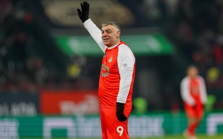 ФК Локомотив Москва, ФК Зенит