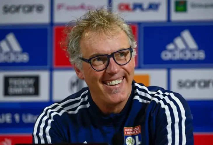 ФК Спартак Москва, Лоран Блан