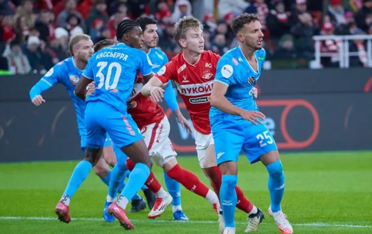 Матч ТВ, Российская Премьер-Лига (РПЛ)