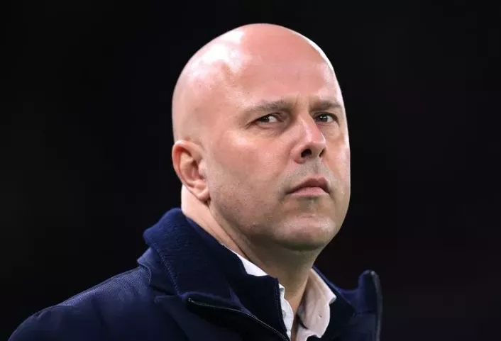 Слот рассказал о кадровых потерях перед матчем с «Астон Виллой»