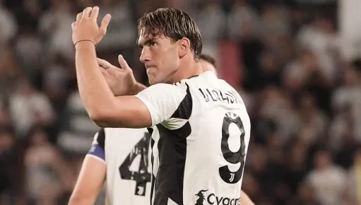 Ювентус, Рома