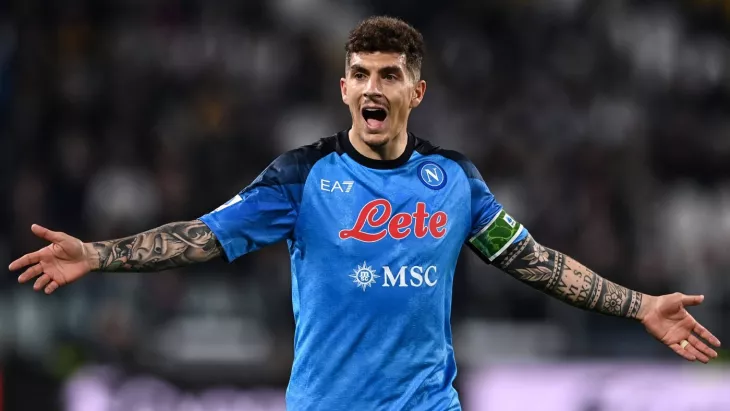 «Наполи» – «Комо»: как бы чемпион Италии не сломал зубы об крепкую оборону «Комо»