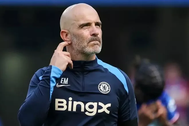 Челси, Тоттенхэм