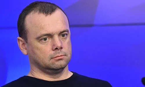 Эдуард Мор, Алексей Шпилевский