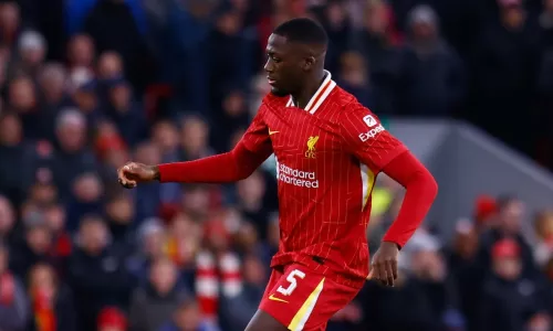 Ливерпуль, Ибраима Конате