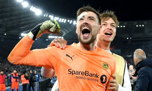 Никита Хайкин