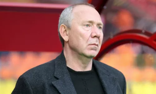 ФК Спартак Москва, Олег Романцев