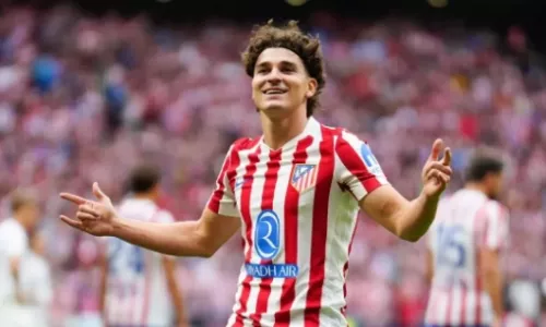 Барселона, Жоан Лапорта