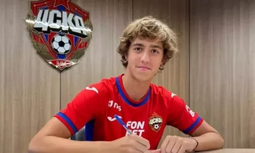 ПФК ЦСКА, ФК Спартак Москва