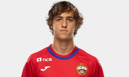 ПФК ЦСКА, ФК Спартак Москва