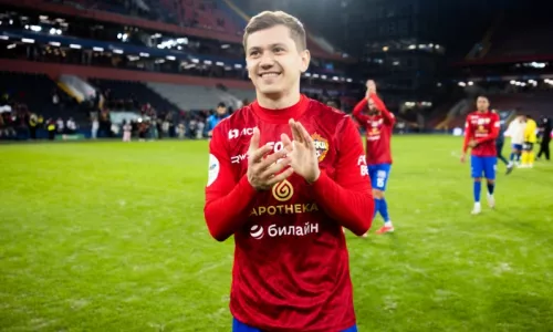 ПФК ЦСКА, Иван Обляков