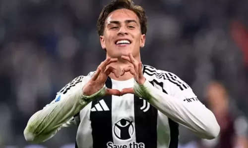 Челси, Ювентус