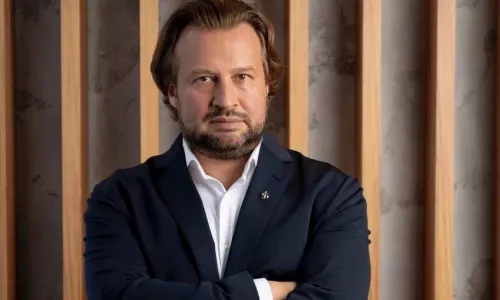 ФК Динамо Москва, Дмитрий Гафин