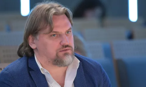 ФК Зенит, Максим Глушенков