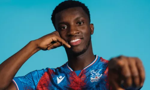 Динамо Киев, Кристал Пэлас