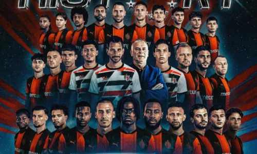 Клуб из Мальты впервые сыграл в основном турнире еврокубков