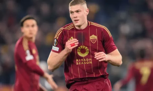 Рома, Лилль