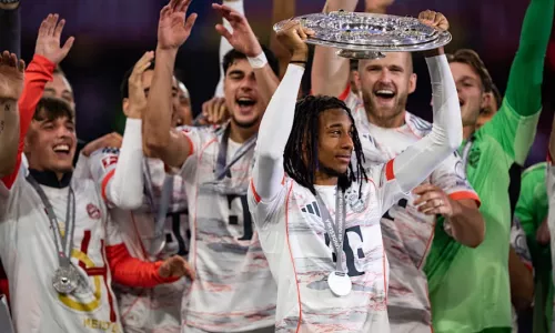 Ливерпуль, Манчестер Сити