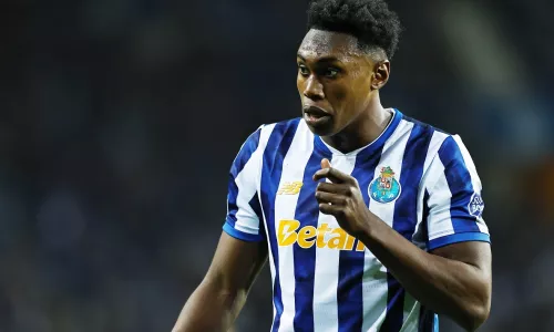 Порту, Тоттенхэм