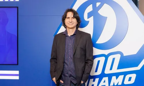 ФК Динамо Москва, Желько Бувач