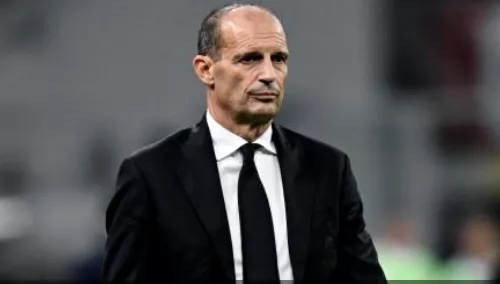 Милан, Ювентус