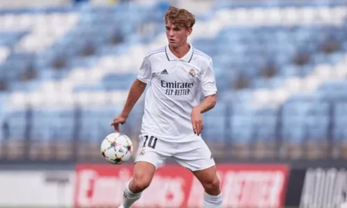 Арсенал, Комо