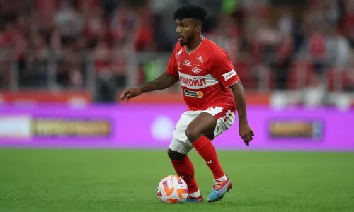 ФК Спартак Москва, ПФК ЦСКА