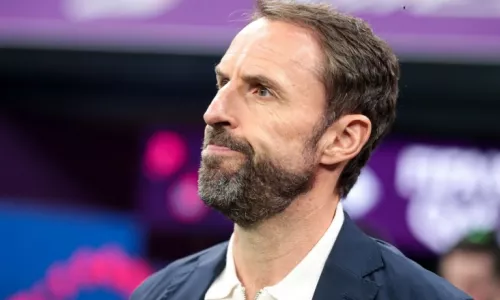 Манчестер Юнайтед, Гарет Саутгейт