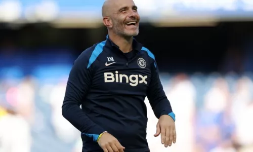 Челси, Ливерпуль