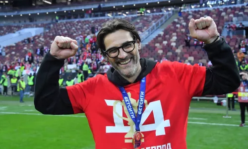 Торино, Паоло Ваноли