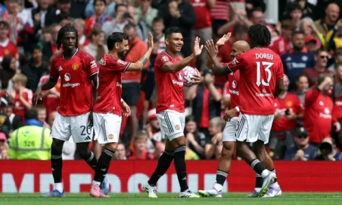 Манчестер Юнайтед, Пол Скоулз