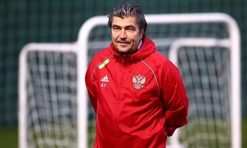 Вирджил ван Дейк, Николай Писарев