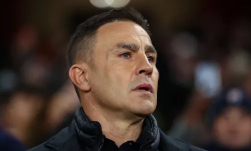 Сборная Узбекистана, Дмитрий Егоров