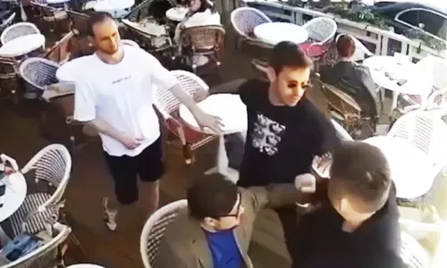 Александр Кокорин, Фёдор Смолов