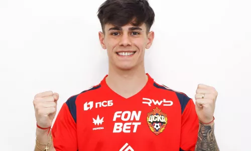 ФК Спартак Москва, ФК Динамо Москва