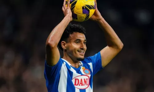 Эспаньол, Манчестер Юнайтед