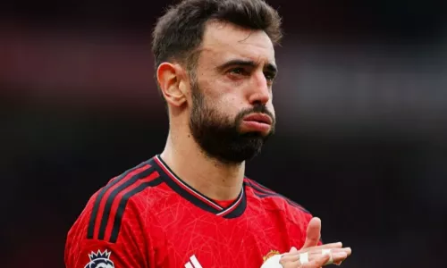 Манчестер Юнайтед, Бруну Фернандеш