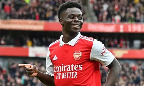 Арсенал, Вест Хэм