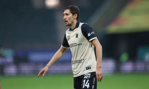 ФК Рубин, ФК Крылья Советов