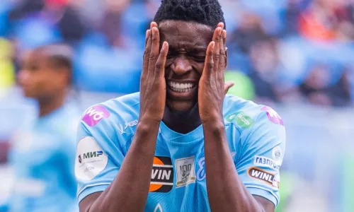 ФК Зенит, ФК Акрон