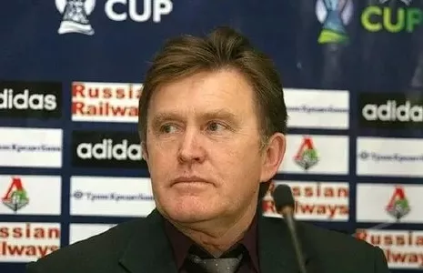 Николай Наумов, Российская Премьер-Лига (РПЛ)