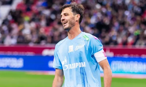 ФК Зенит, ФК Акрон